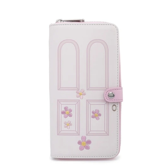 Loungefly Handbags - Loungefly pixcar monsters Inc wallet